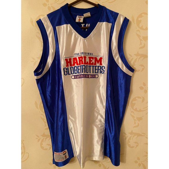 Medium The Original Harlem Globetrotters #22 Fligh - Picture 1 of 3